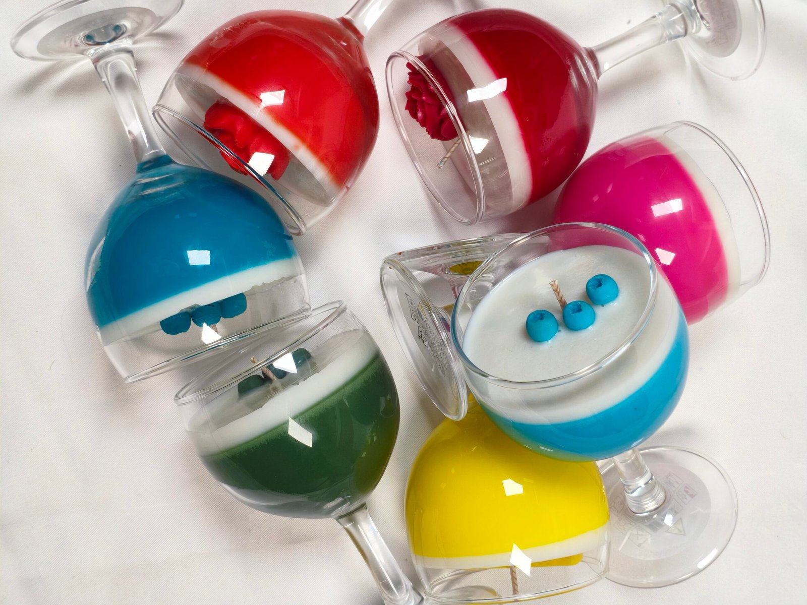 Custom Candle