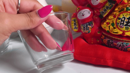 Candle Creation